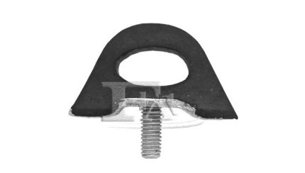 Ophangrubber