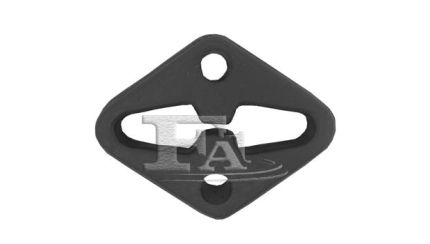 Ophangrubber