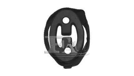 Ophangrubber