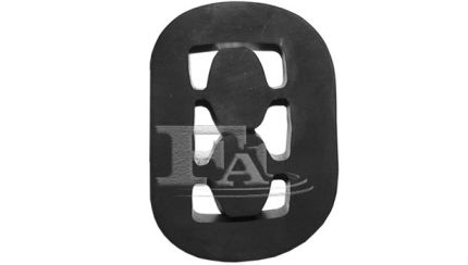 Ophangrubber