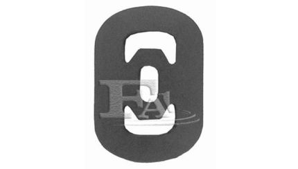 Ophangrubber