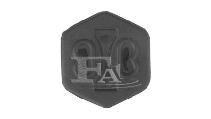 Ophangrubber