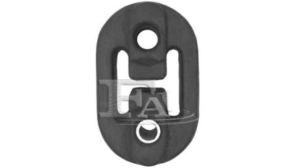 Ophangrubber