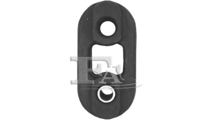 Ophangrubber