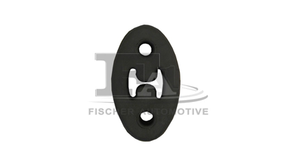 Ophangrubber