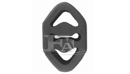 Ophangrubber