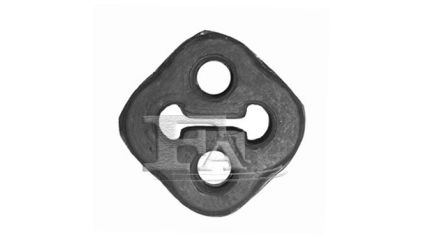 Ophangrubber