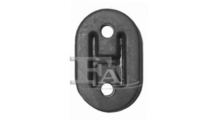 Ophangrubber
