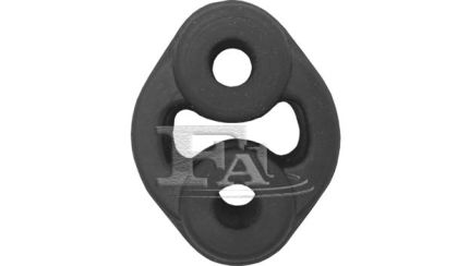 Ophangrubber