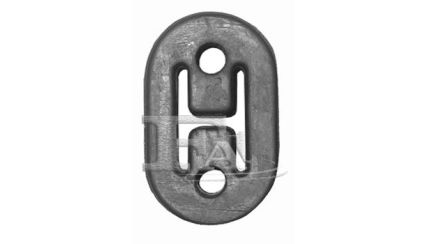 Ophangrubber
