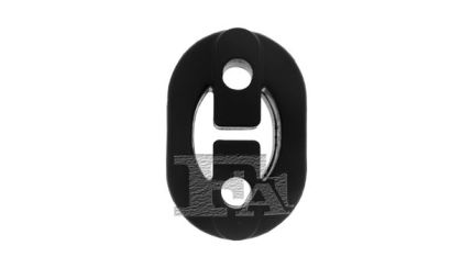 Ophangrubber
