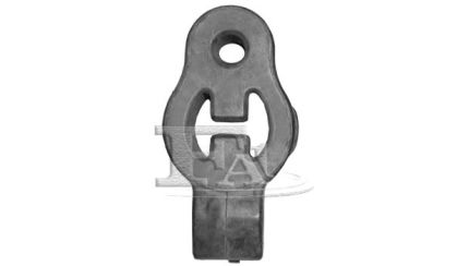 Ophangrubber