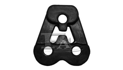 Ophangrubber