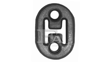 Ophangrubber