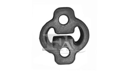Ophangrubber