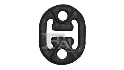 Ophangrubber