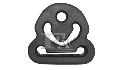 Ophangrubber