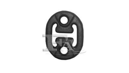 Ophangrubber