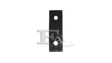 Ophangrubber