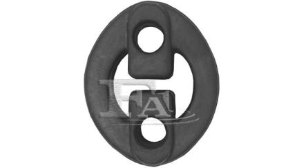 Ophangrubber