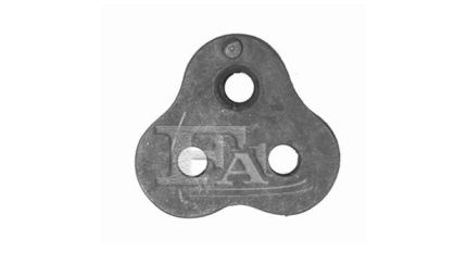 Ophangrubber