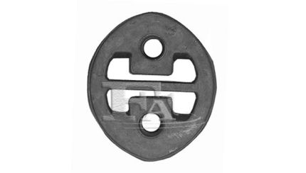 Ophangrubber
