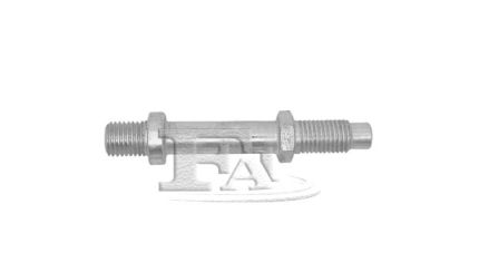 Bout M10x80 mm