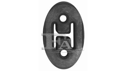 Ophangrubber
