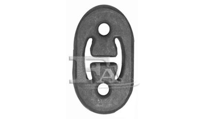 Ophangrubber