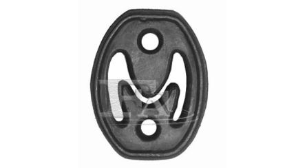 Ophangrubber