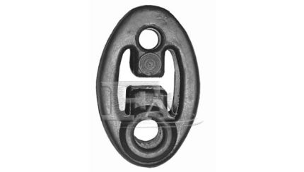 Ophangrubber