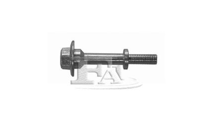 Bout M8x72 mm