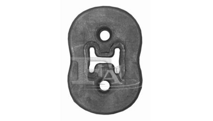 Ophangrubber