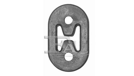 Ophangrubber