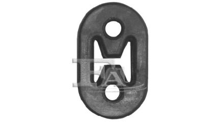 Ophangrubber