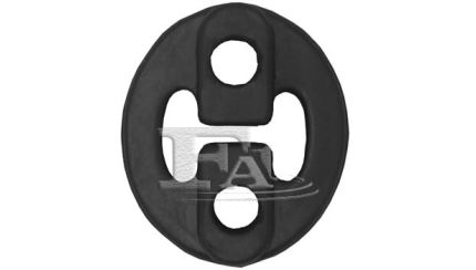 Ophangrubber