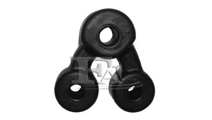 Ophangrubber
