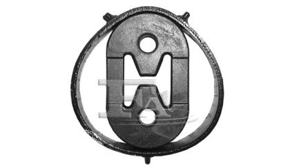 Ophangrubber