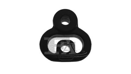 Ophangrubber