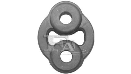 Ophangrubber