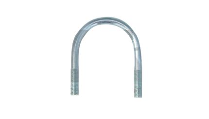 Metalen Montage element diameter 54