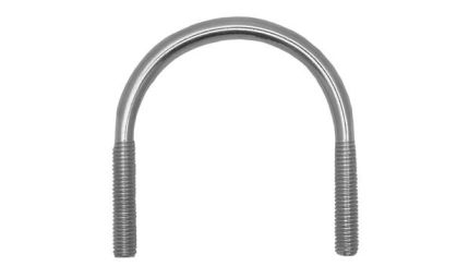 Metalen Montage element diameter 57