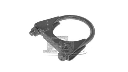 Klem M8 diameter 35
