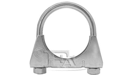 Klem M8 diameter 60