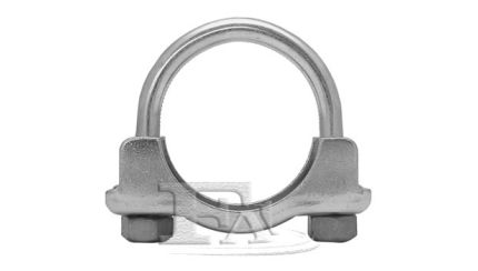 Klem Ford M10 diameter 55