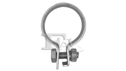 Klem diameter 50.5