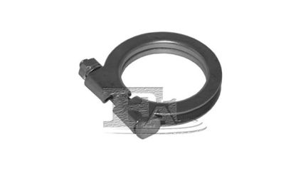 Klem diameter 48