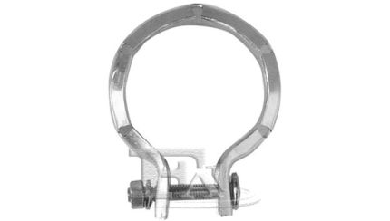 Klem 66 mm