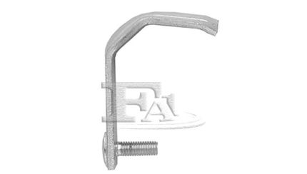 Metalen Montage element