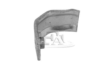 Metalen Montage element